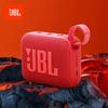 JBL GO4 Portable Bluetooth Speaker