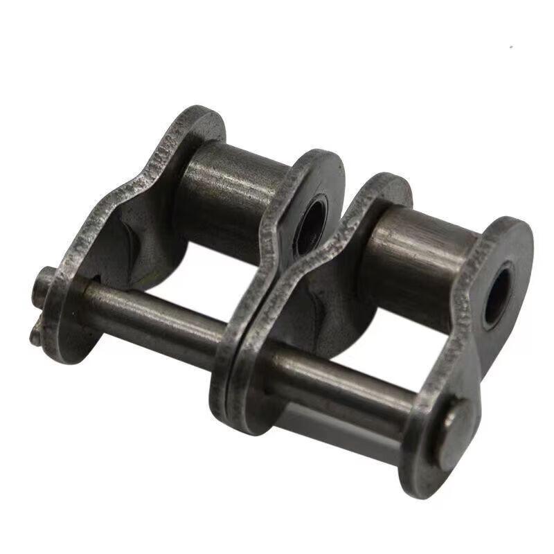 Carbon Steel Flat-Top Chain Link Connector