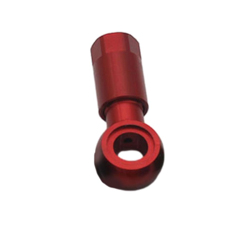 Olive Connector Accessories Adapter Aluminum Alloy