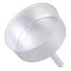 Durable Rust Resistant Coffee Filter User Friendly Coffee Filter Coffee Strainer for 1/2/3/6/9/12 Cup Brewing Devices