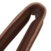 Fashion Leathers Saxophone Strap Adjustable Neck Strap Saxophone Harnesses