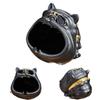 Xiaohongshu High-End Ceramic Ashtray for Living Room - Classy Influencer Style