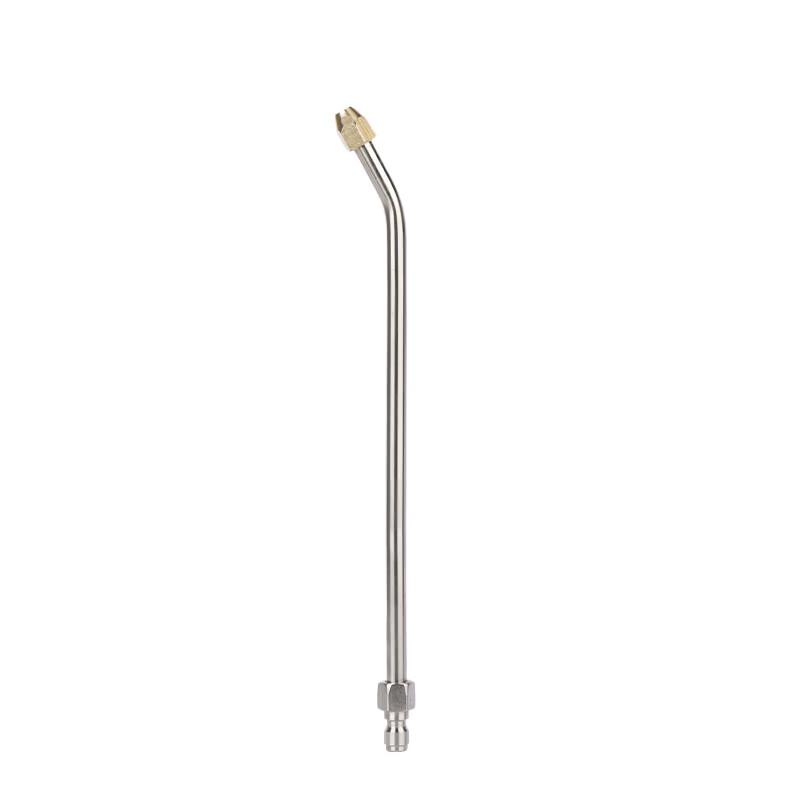 High-Pressure Washer Spray Nozzle