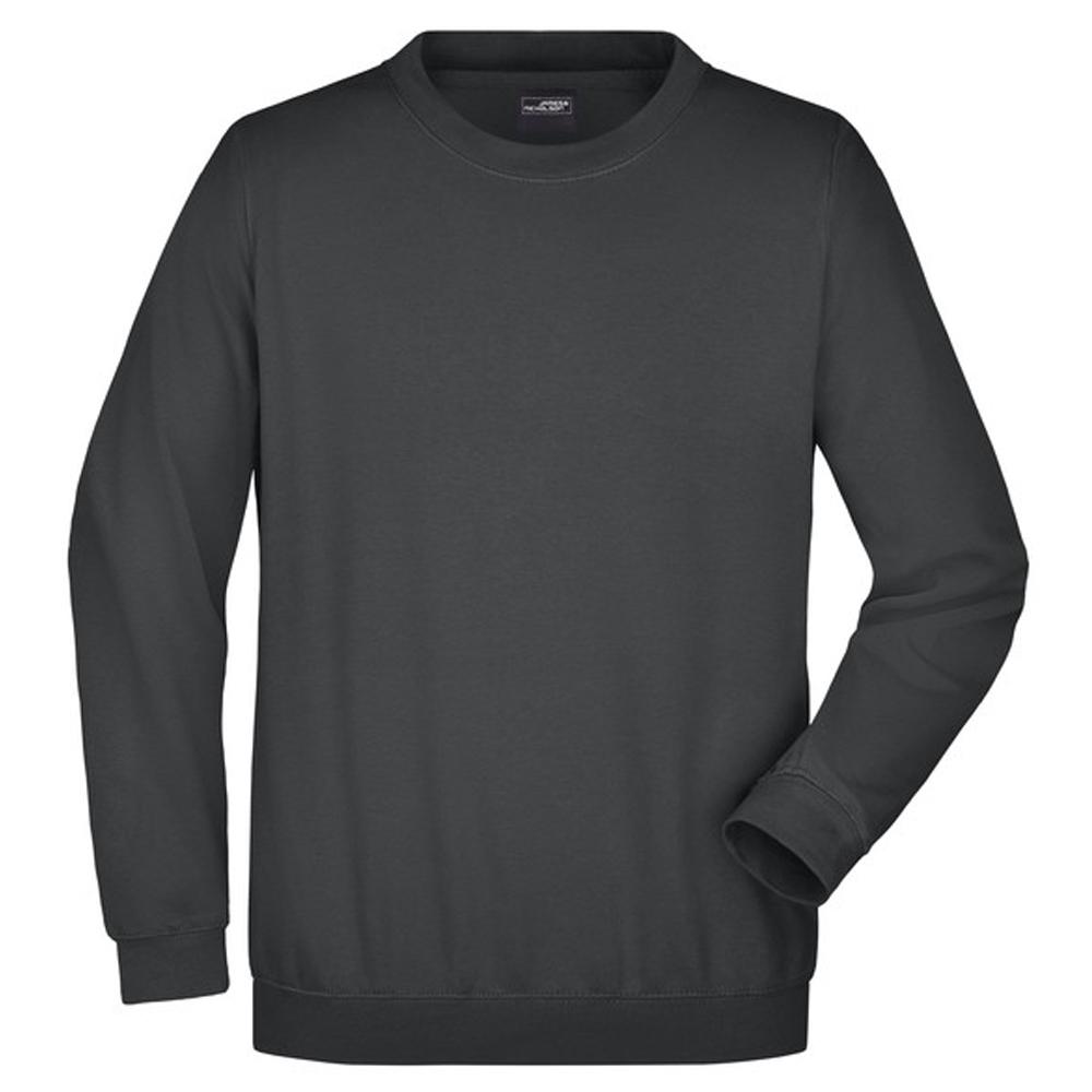 James and Nicholson Unisex Erwachsenen Schweres Sweatshirt