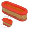 For Mountfield Air Filter Replacement for RM65 1185504210 Compatible with 725V 725VM R25V Part Number 118550421/0