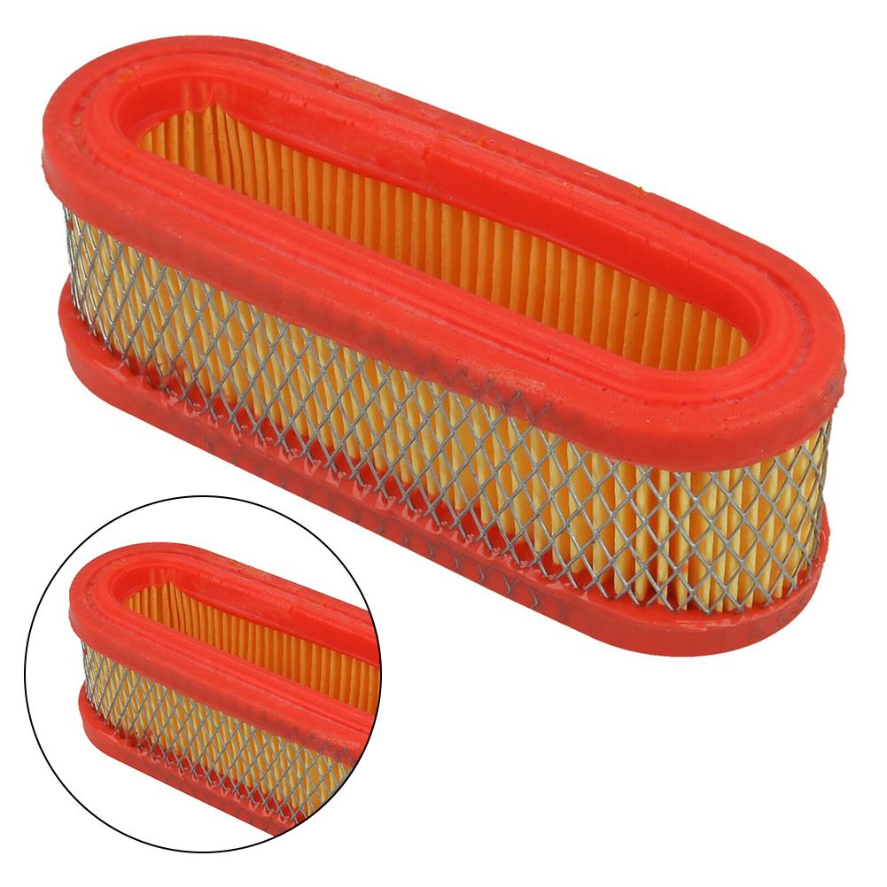 For Mountfield Air Filter Replacement for RM65 1185504210 Compatible with 725V 725VM R25V Part Number 118550421/0