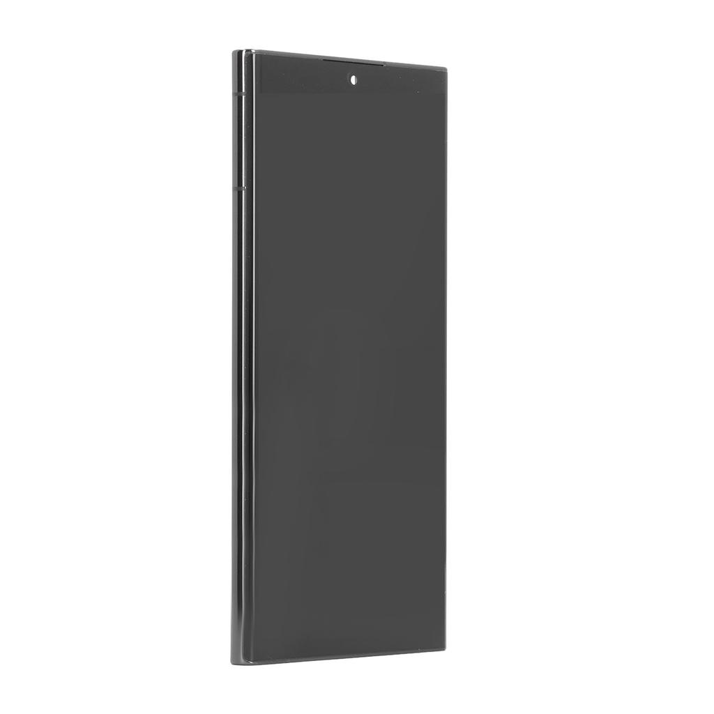 Phone Screen Replacement with Repair Kit Touch Display Digitizer Assembly for S22 Ultra S908B International Version