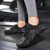 Aqua Shoes For Women Men Barefoot Water Shoes Anti-Slip Quick-Drying Outdoor Beach Upstream Wading Swimming Shoe Sneakers Unisex