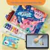 Graduation or Birthday Gift: Science Experiment Box for Kids and Classmates