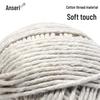 Cotton Packaging Bundling Rope