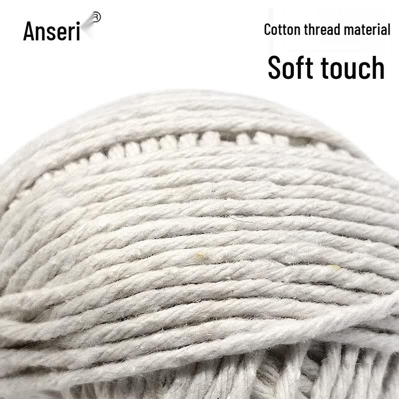 Cotton Packaging Bundling Rope