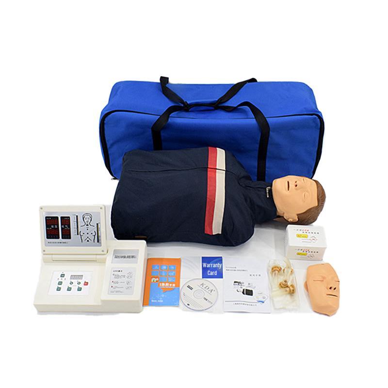 CPR Training Manikin with Display