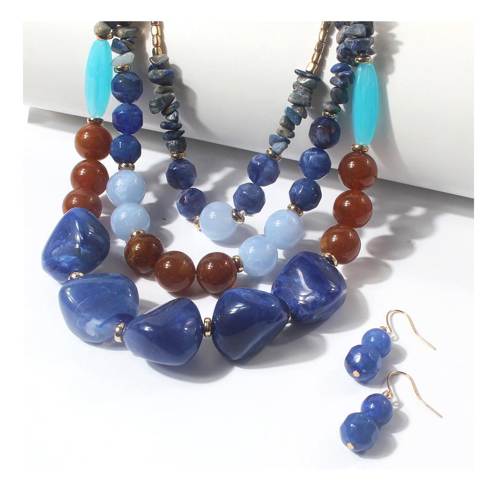 Fashion Necklace  For Women's Jewelry