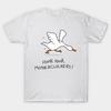 T-shirtler – Tişörtler