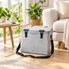 Expanded Polypropylene Foam Insulated Food Transport Box Temperatureoperated 37