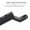 Motorcycle Extension Mount Bracket Rearview Expander Bracket for Scooters Mount Bracket Support Holder