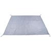 Snow Peak Land Nest Shelter Mat Sheet Set Tp 259 1