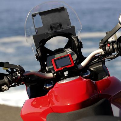 GPS y accesorios – Soporte GPS