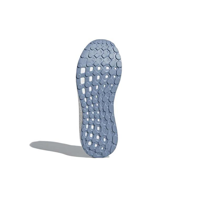 adidas נעלי ריצה סולאריות קלות ונושמות נמוכות כחולות לנשים AQ0328