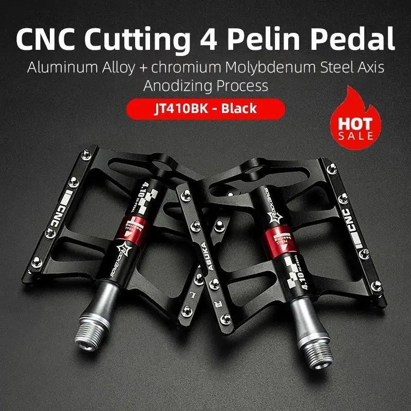 ROCKBROS Mountain Bike Bicycle Pedals Cycling