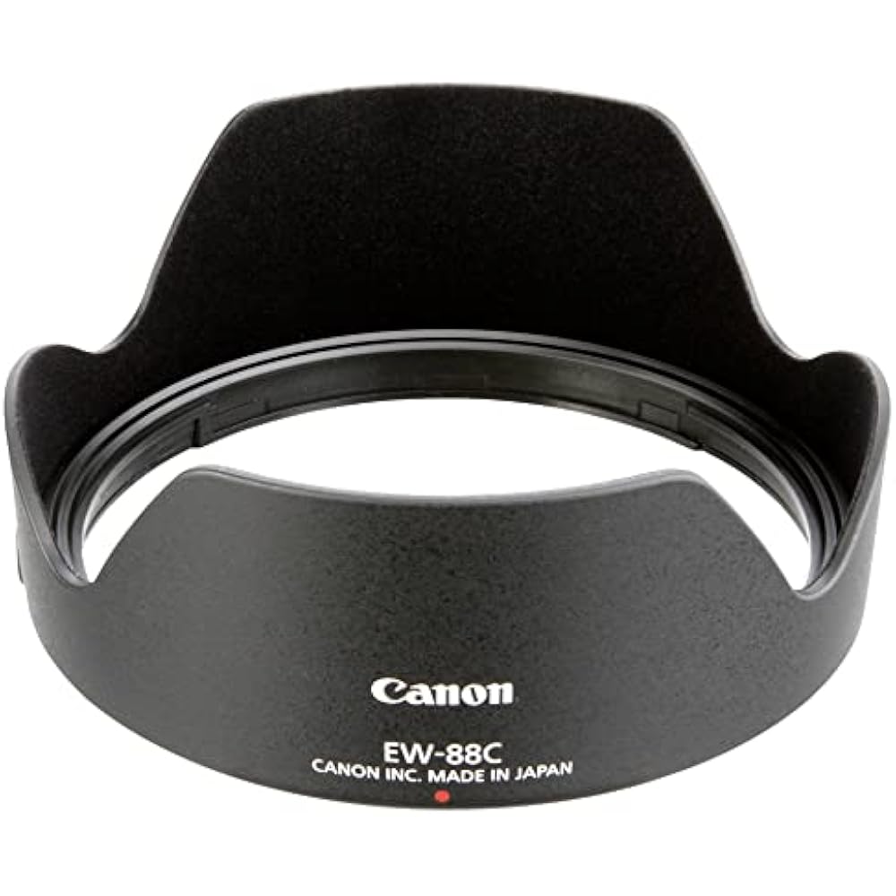 Canon lens hood EW-88C