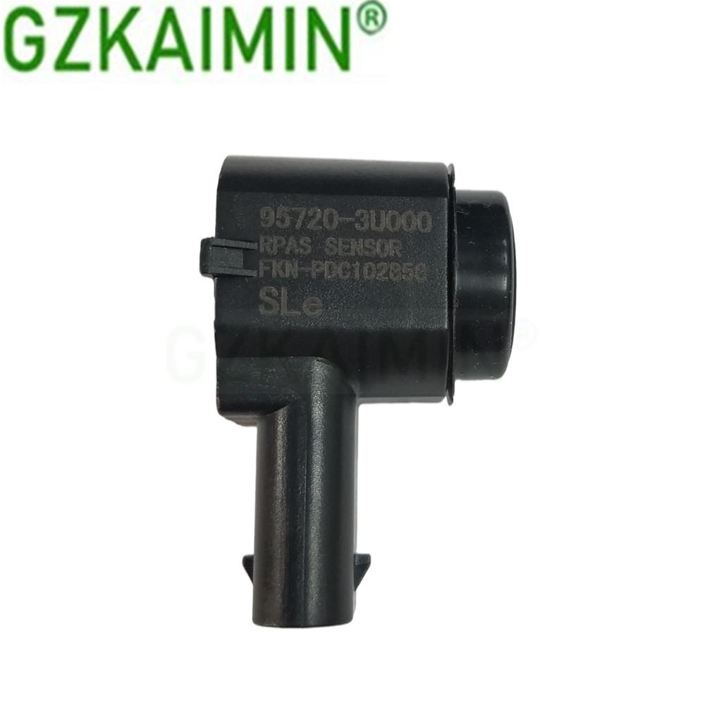 OEM 95720-3U000 95720 3U000 957203U000 4MT271H7A PDC Parksensor Für Hyundai Für Kia Sportage III