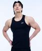 Mihag Symbol Logo Active Pro Sleeveless (Black)
