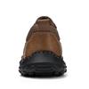 Handmade Genuine Leather Boots Men Shoes Comfortable Ankle Boots for Men Casual Shoes Moccasins Boots