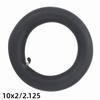 2 Pcs 45 Degree Valve Electric Scooter Inner Tube Scoote Inner Tube Replacement  Scooter Repair