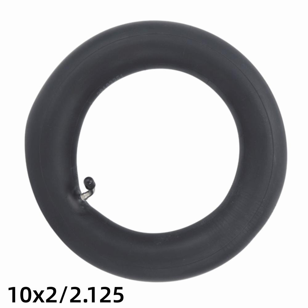 2 Pcs 45 Degree Valve Electric Scooter Inner Tube Scoote Inner Tube Replacement  Scooter Repair