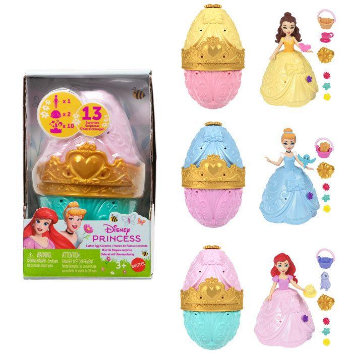 Surprise Easter Egg - Disney Princess - JHG92