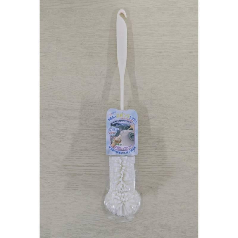 Bottle Nano Brush For Deep Cleaning Baby Bottles And Water Jugs Tool Durable