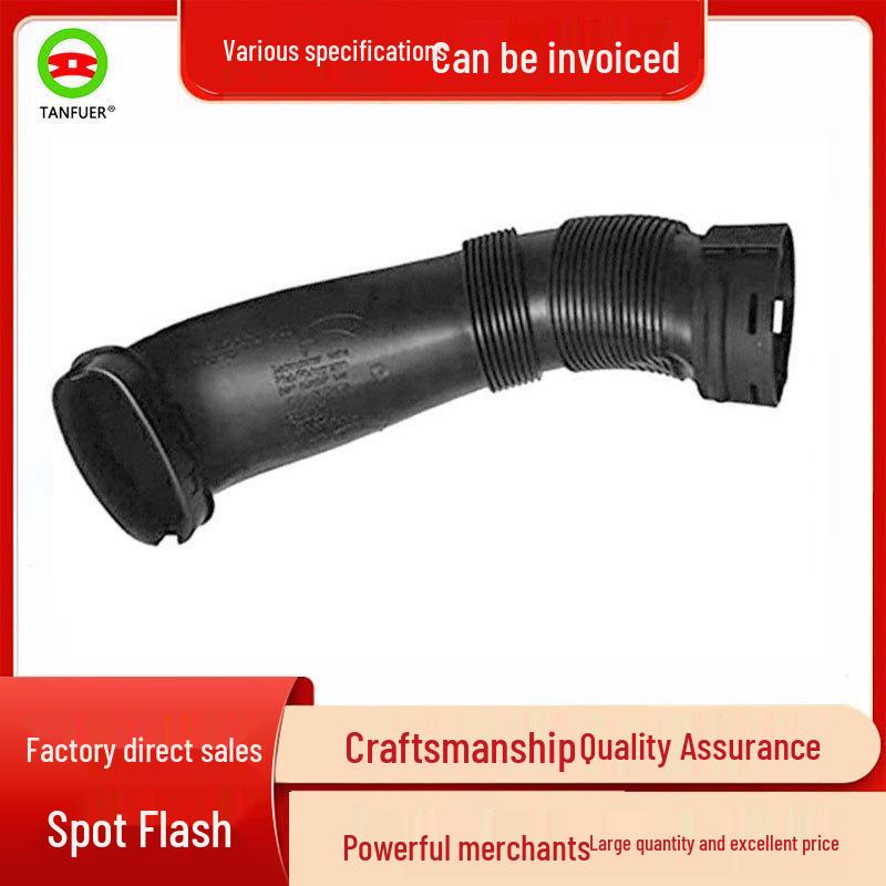 BMW E70 Air Filter Intake Hose 13717624208 - New Hot Sale Product