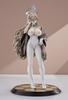 Blue Archive Akane Murokasa Scale Plastic Painted Finished Figure [Bunny Girl] 1/7