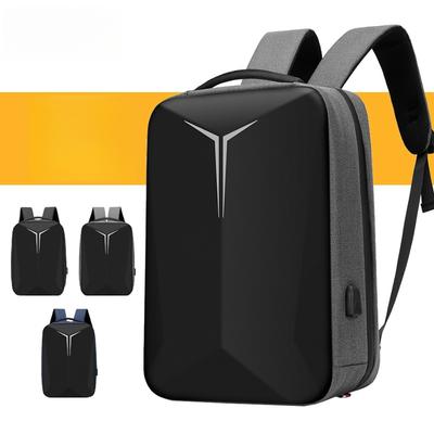 Business Men's Backpack High-end Fashion Travel Women's Backpack Waterproof Laptop Bag Commuting Lightweight School Bag