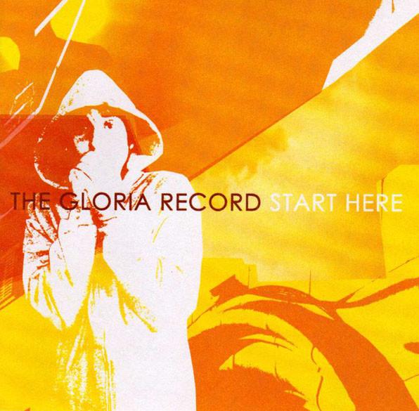 

CD GLORIA RECORD - Start Here ARE000222 Arena Rock 2002 Japan Rock Used