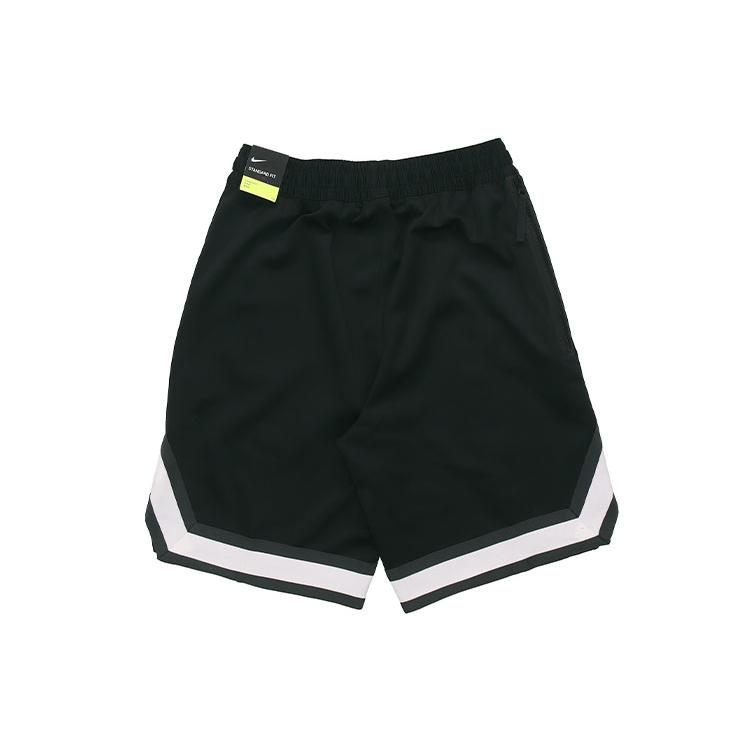 Nike Basketball Shorts Men's Black Moderate Other CQ7475-010