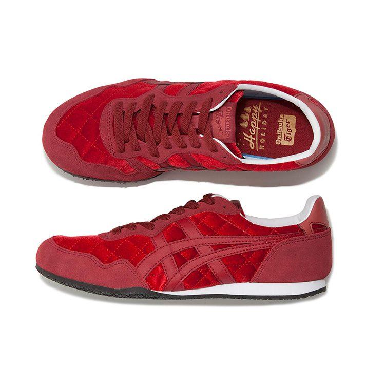 ONITSUKA TIGER Serrano 'Rosso' 1183B390-600