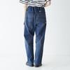 Lee Fleeasy Denim Chino Free Size Pants, Unisex, Hickory, LM5807,