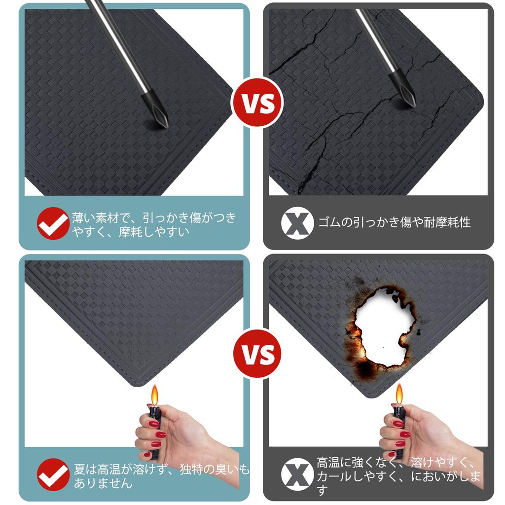 SHAOHAO 2022 Daihatsu Atrai 6th Generation 700 Series Car Interior Door Pocket PU Leather Console and Compatible with Daihatsu Hijet Cargo S700v and