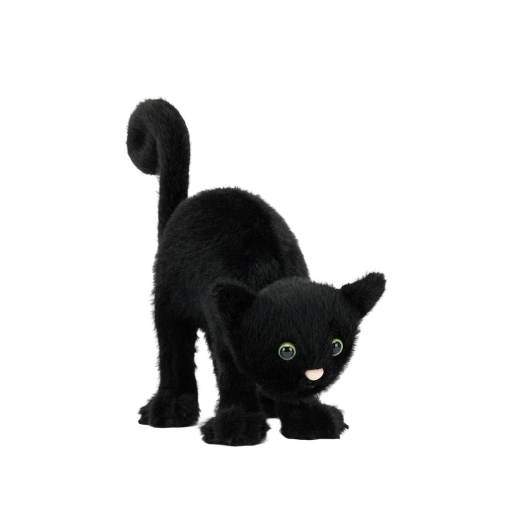 Halloween Plush Stuffed Animal Toys for Kids, Soft Cute Dolls for Boys and Girls