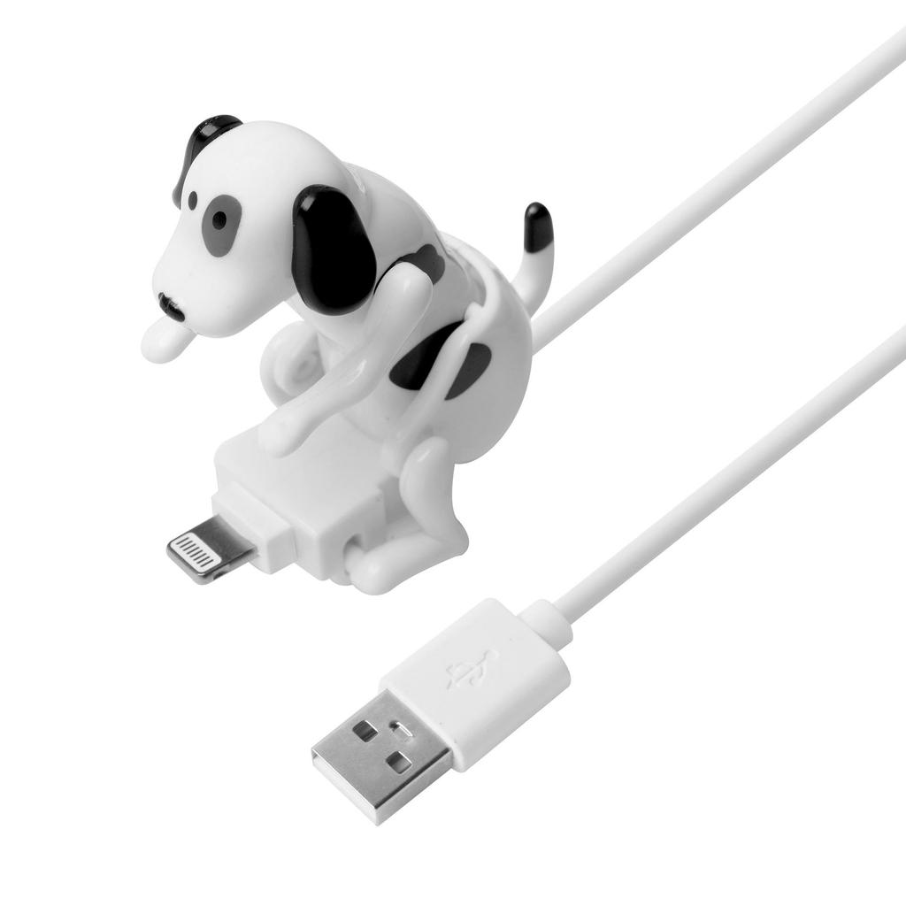 Rogue Dog Creative Sport Puppy Charging Cable for Mobile Phones