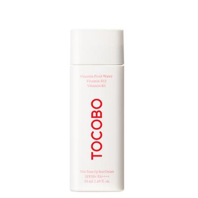 Vita Tone Up Sun Cream SPF50+ PA++++