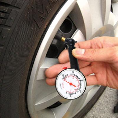 Elettronica auto – Manometri auto