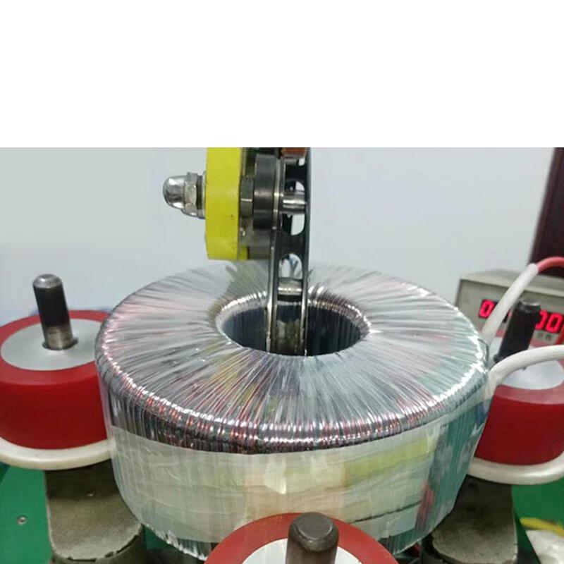 

KAPU 220V to 12V Isolation Transformer CN plug (adapter included)