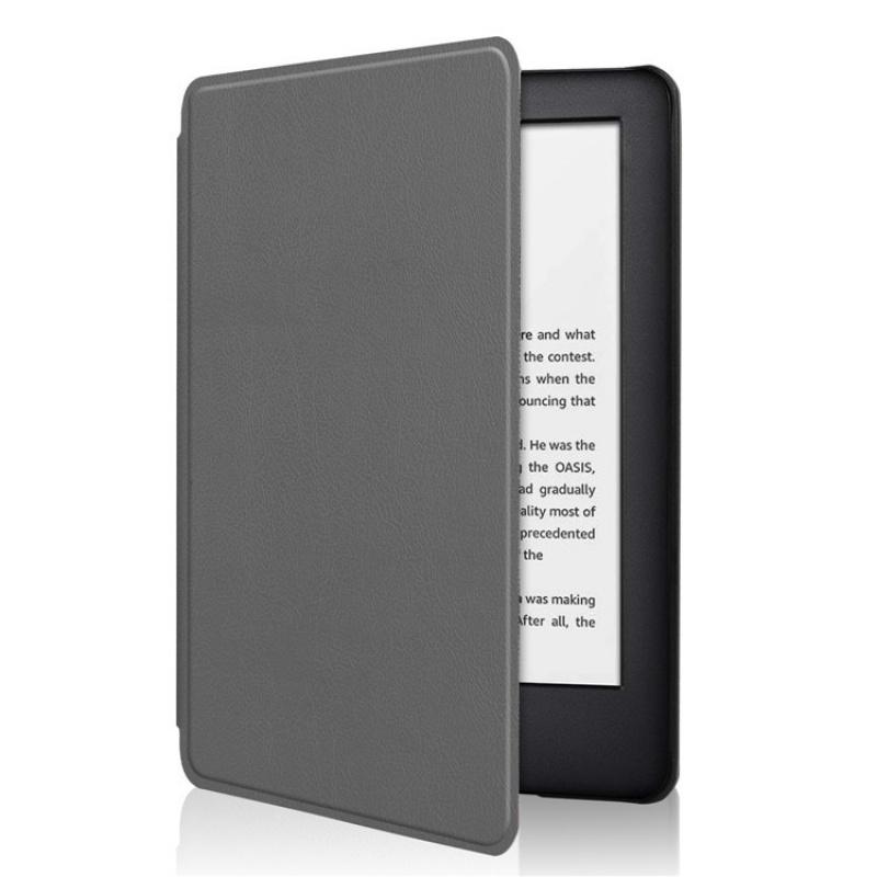 For Kindle 11th 22 Leather Case Slim Protective Case