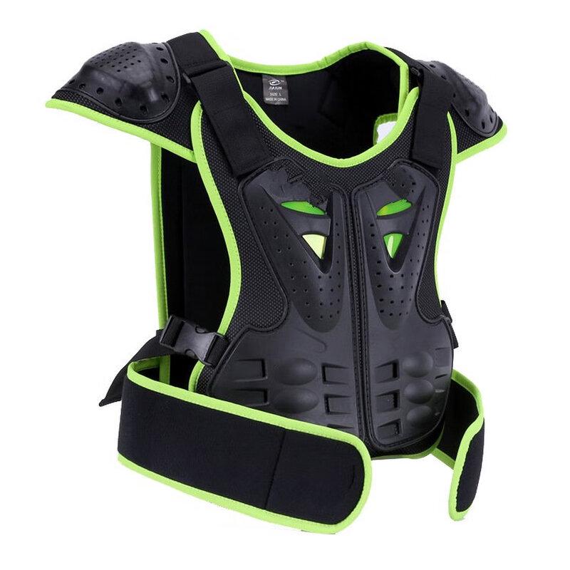 Mussel Outdoor Adult Hard Shell Protective Gear Set