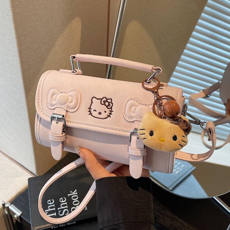 Premium retro handbag small bag new autumn and summer super fire versatile crossbody fashion shoulder pillow bag