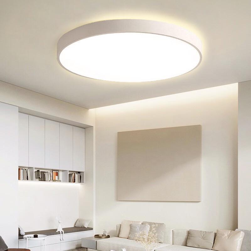 Dream Bubble Full Spectrum LED Ceiling Light