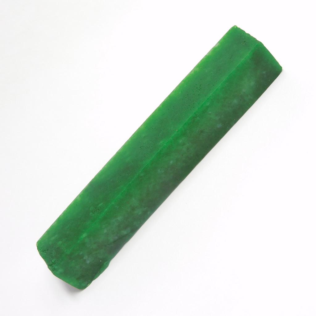 88.55 Ct Natural Green Emerald Rough Brilliant UnCut CERTIFIED Loose Gemstones